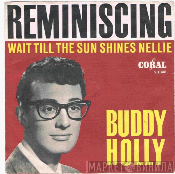  Buddy Holly  - Reminiscing