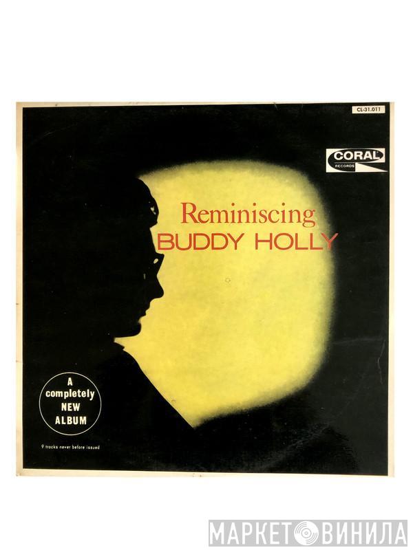  Buddy Holly  - Reminiscing