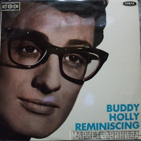  Buddy Holly  - Reminiscing