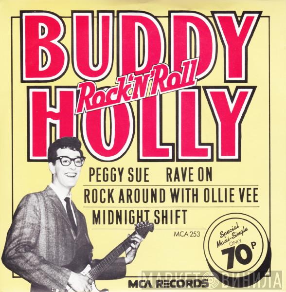 Buddy Holly - Rock'N'Roll