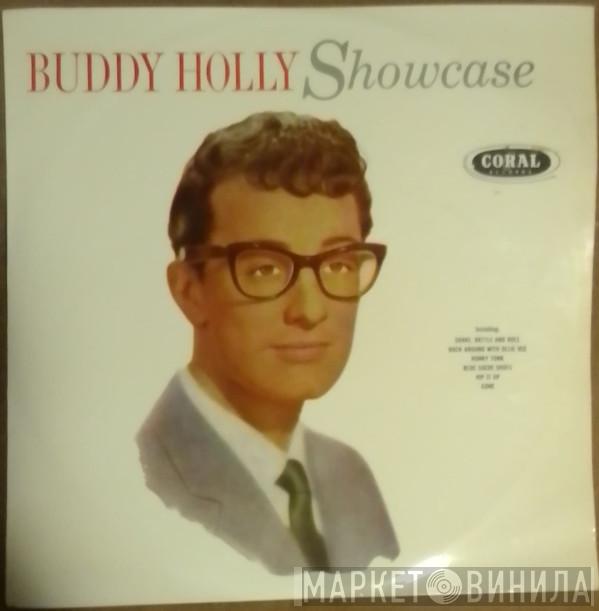  Buddy Holly  - Showcase