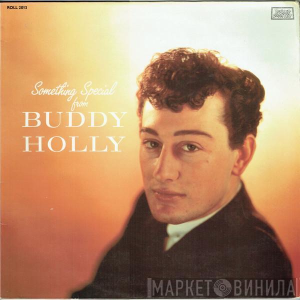 Buddy Holly - Something Special From Buddy Holly