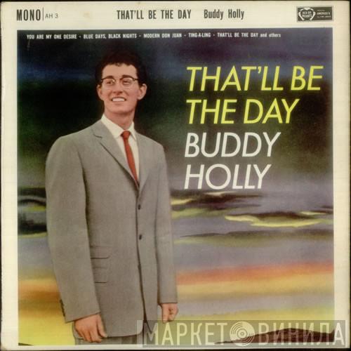 Buddy Holly - That'll Be The Day
