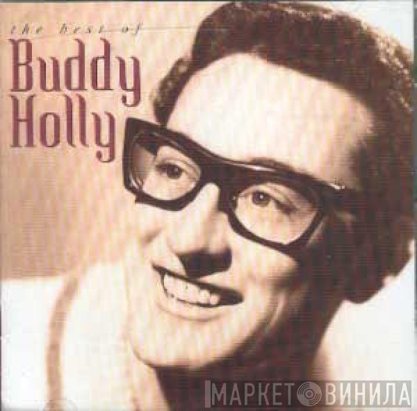 Buddy Holly - The Best Of Buddy Holly