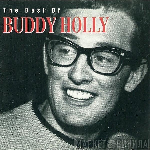  Buddy Holly  - The Best Of Buddy Holly
