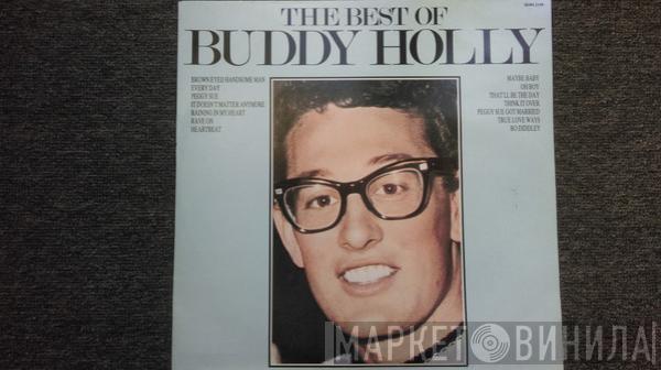  Buddy Holly  - The Best Of Buddy Holly
