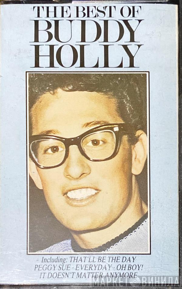  Buddy Holly  - The Best Of Buddy Holly