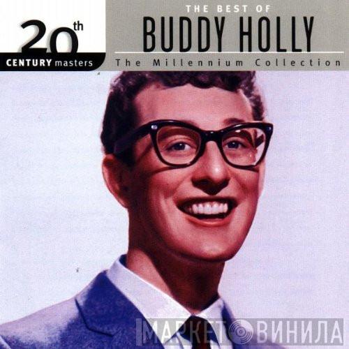 Buddy Holly - The Best Of Buddy Holly