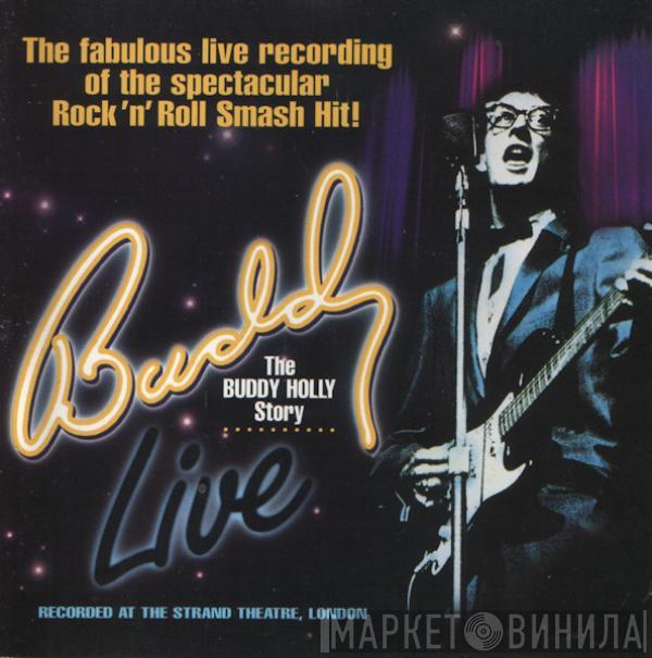 Buddy Holly - The Buddy Holly Story Live