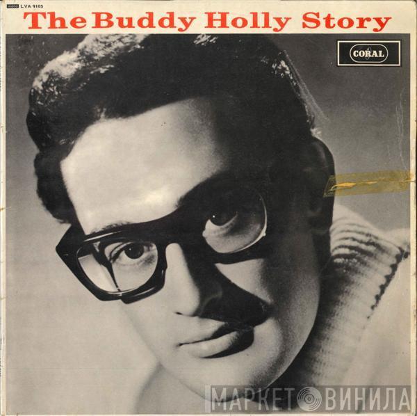 Buddy Holly - The Buddy Holly Story