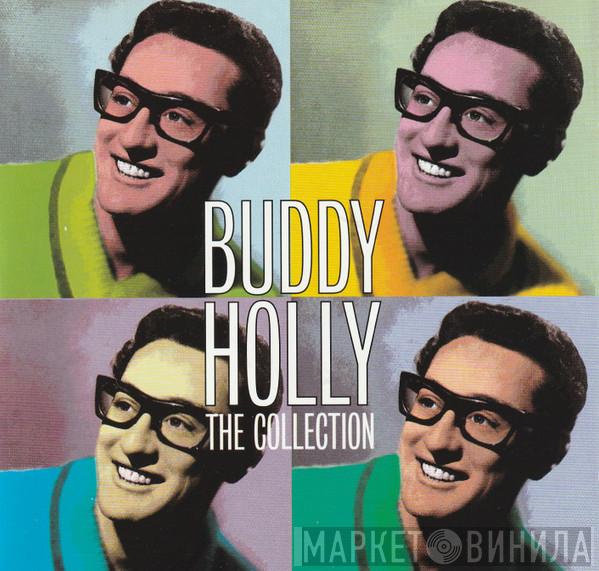 Buddy Holly - The Collection