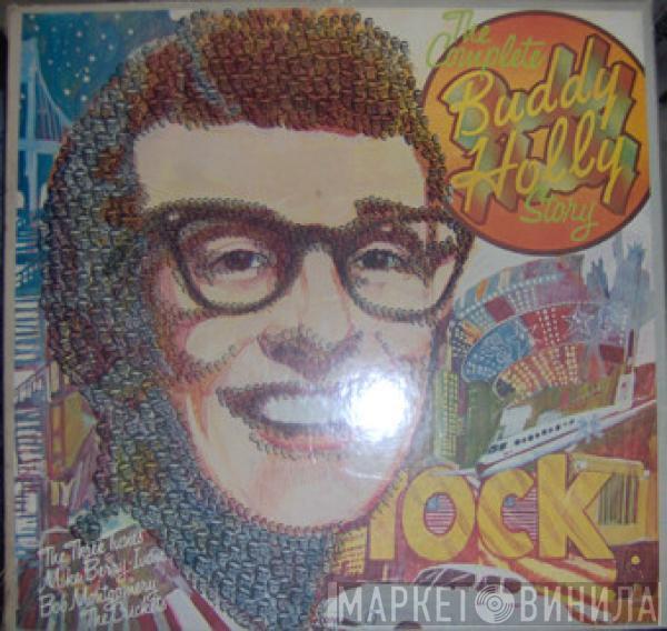 Buddy Holly - The Complete Buddy Holly Story