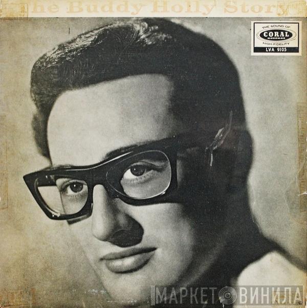 Buddy Holly, The Crickets  - The Buddy Holly Story