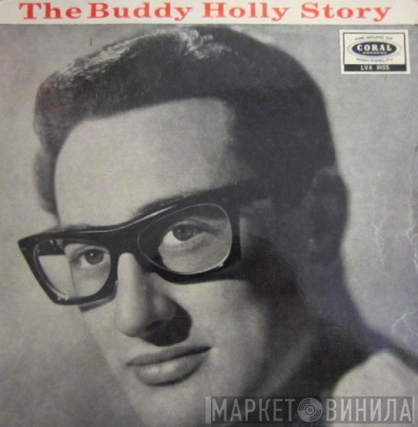 Buddy Holly, The Crickets  - The Buddy Holly Story