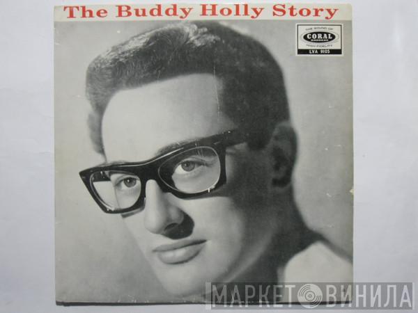 Buddy Holly, The Crickets  - The Buddy Holly Story