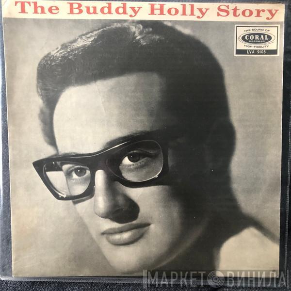 Buddy Holly, The Crickets  - The Buddy Holly Story