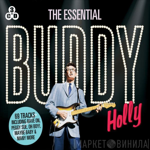 Buddy Holly - The Essential Buddy Holly
