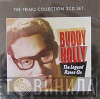 Buddy Holly - The Legend Raves On
