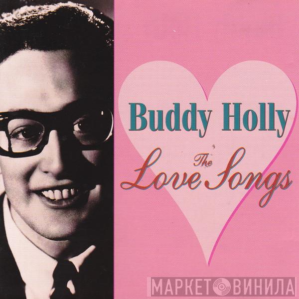 Buddy Holly  - The Love Songs