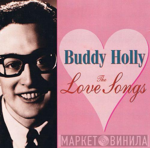 Buddy Holly - The Love Songs