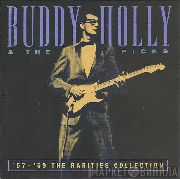 Buddy Holly, The Picks - '57 - '59 The Rarities Collection