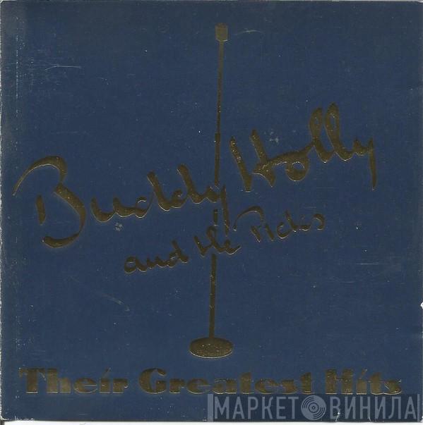Buddy Holly, The Picks - Their Greatest Hits