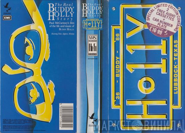 Buddy Holly - The Real Buddy Holly Story