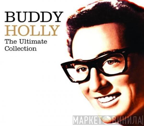 Buddy Holly - The Ultimate Collection