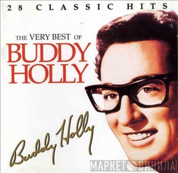 Buddy Holly - The Very Best Of Buddy Holly