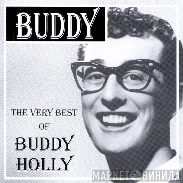 Buddy Holly - The Very Best Of Buddy Holly