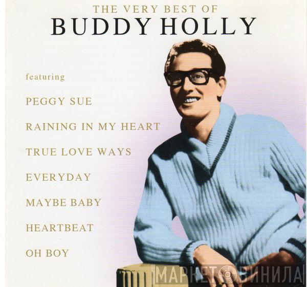 Buddy Holly - The Very Best Of