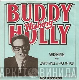 Buddy Holly - Wishing