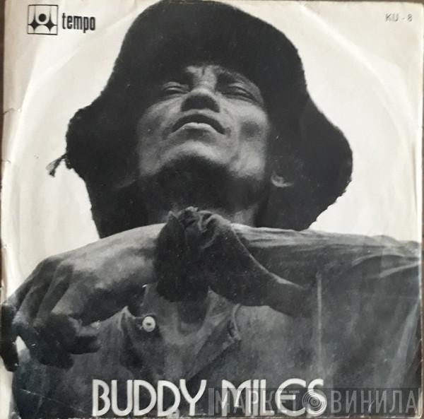 Buddy Miles  - To Live Together