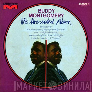 Buddy Montgomery - The Two-Sided Album
