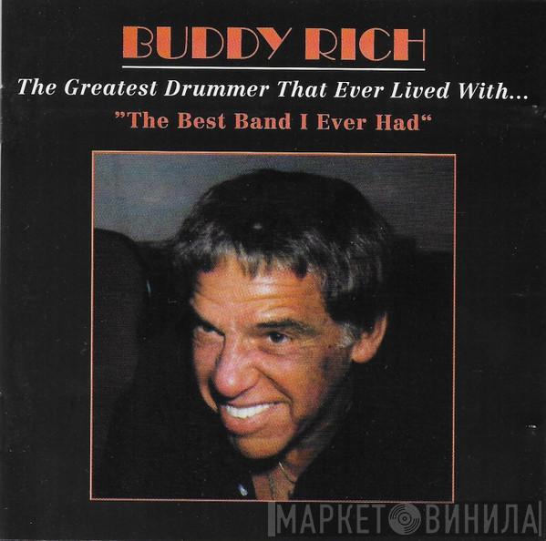 Buddy Rich - 