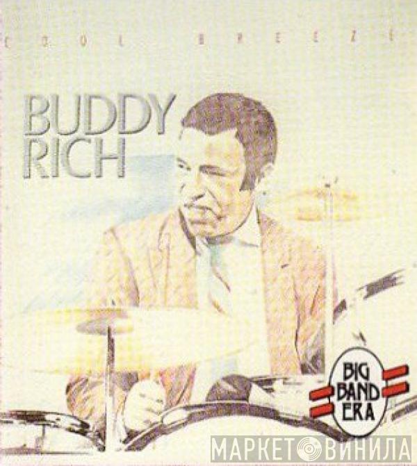 Buddy Rich - Cool Breeze