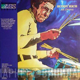 Buddy Rich - Mr. Drums