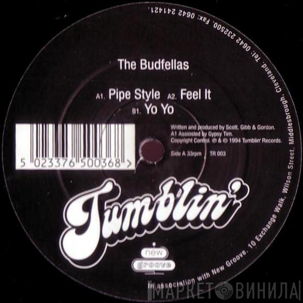 Budfellas - Pipe Style