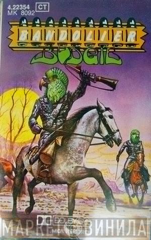  Budgie  - Bandolier