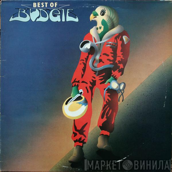 Budgie - Best Of Budgie