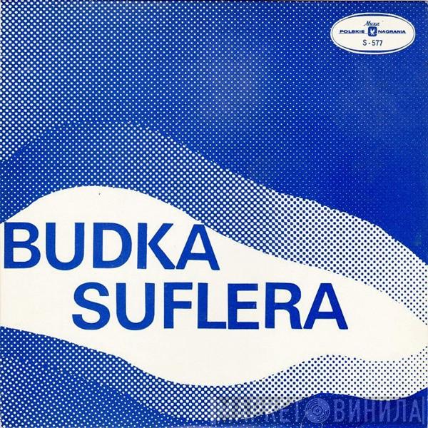  Budka Suflera  - Jest Taki Samotny Dom / Samotny Nocą