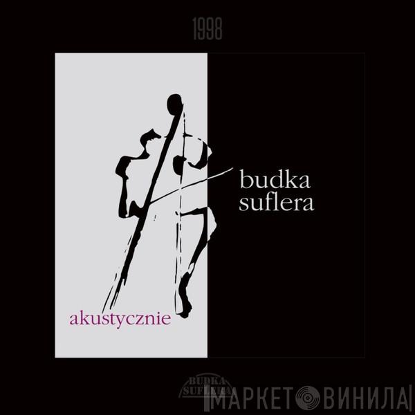  Budka Suflera  - Akustycznie