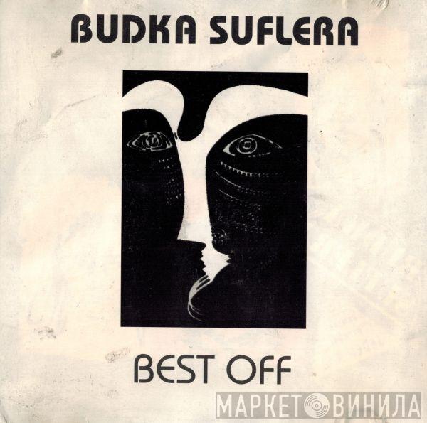  Budka Suflera  - Best Off