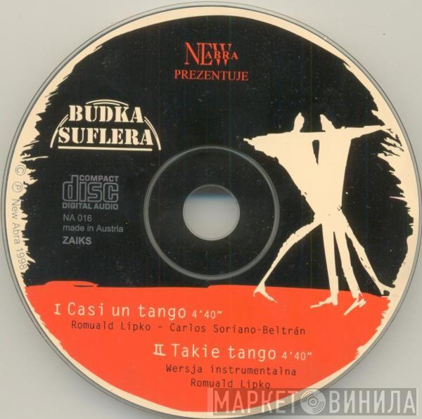  Budka Suflera  - Casi Un Tango