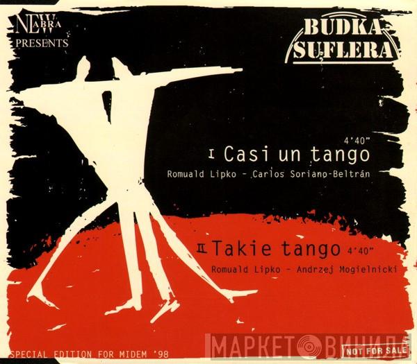  Budka Suflera  - Casi Un Tango