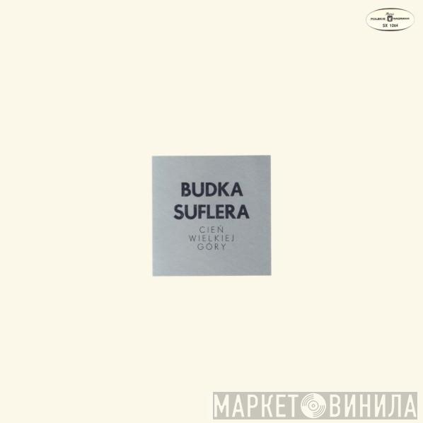  Budka Suflera  - Cień Wielkiej Góry