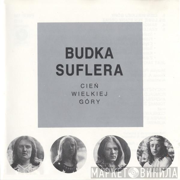  Budka Suflera  - Cień Wielkiej Góry