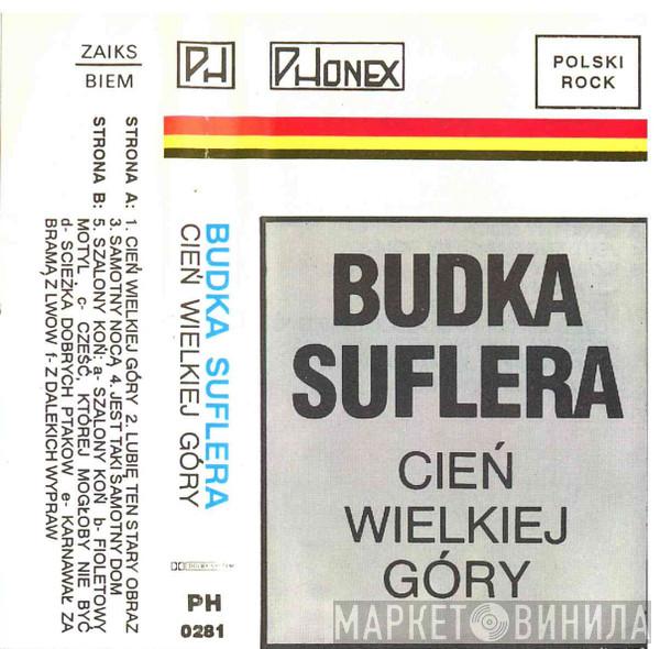  Budka Suflera  - Cień Wielkiej Góry