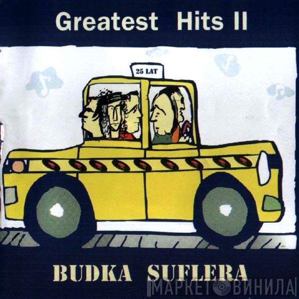  Budka Suflera  - Greatest Hits II