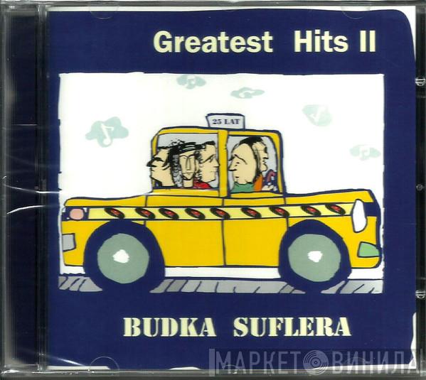  Budka Suflera  - Greatest Hits II